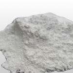 Cryolite (Na₃AlF₆) – Flux Additive