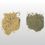 Fly Ash (Class F/C)