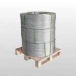 Grain Refiner – Al–Ti–B (5/1) Rod