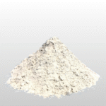 Ground Granulated Blast Furnace Slag (GBFS)