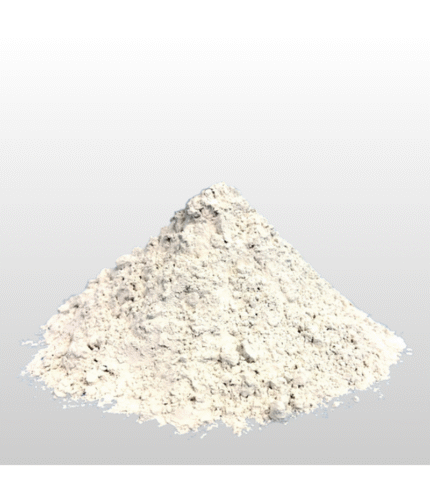 Ground Granulated Blast Furnace Slag (GBFS)