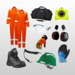 Personal Protective Equipment PPE