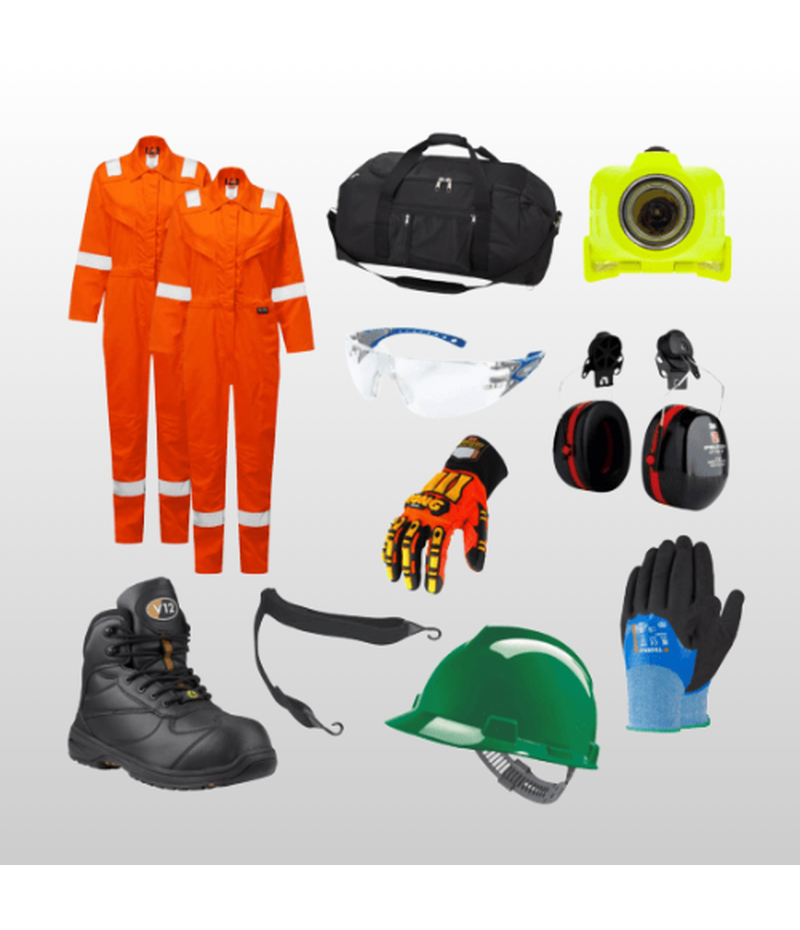 Personal20Protective20Equipment20–20Thermal20PPE20Set.png Personal Protective Equipment PPE - Image 1