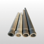 Silicon Carbide Thermocouple Tube