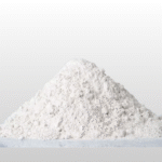 Hydrated Lime (Ca(OH)₂)