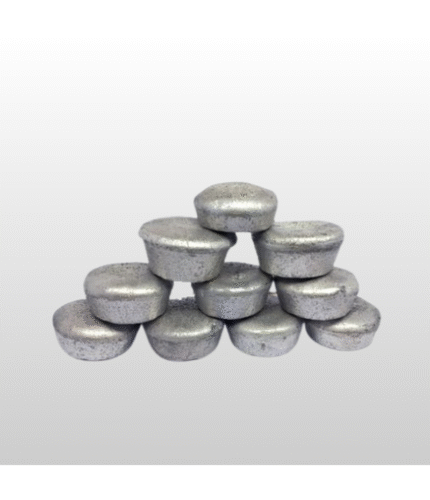 Strontium Modifier – Al–Sr Master Alloy (10%)