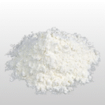 Zinc Chloride (ZnCl₂) – Flux