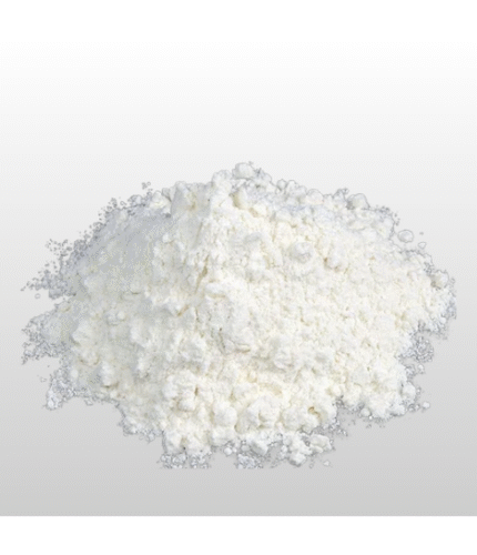 Zinc Chloride (ZnCl₂) – Flux