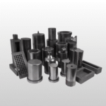 Crucible – Graphite