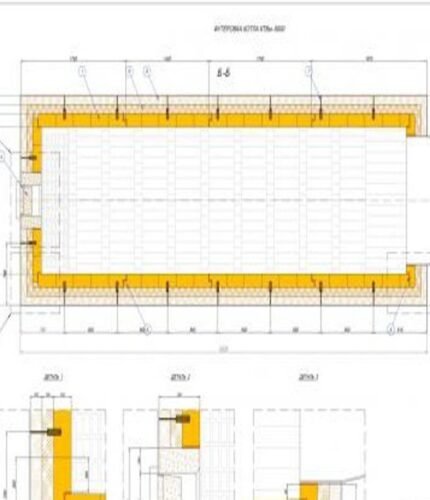Refractory Engineering & Design