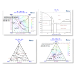 Metallurgical Process Chemical Dynamics Modeling
